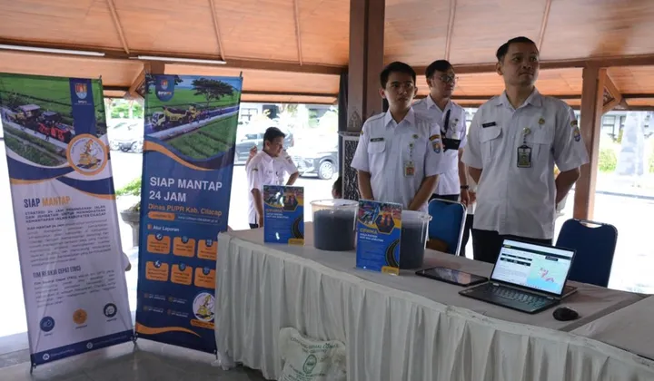 Inovasi Lokal: Menghias Cilacap dengan Layanan Berkualitas